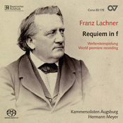 Lachner, F.P.: Requiem in F Minor