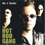 Bottleneck Boogie by The Hot Rod Gang