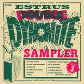 Estrus Double Dyn-O-Mite Sampler Vol. 3