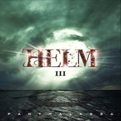 Vol 3… Panthalassa