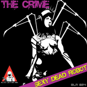 Sexy Dead Robot (BLR024)