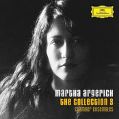 The Collection 3: Chamber Ensembles [Disc 1]