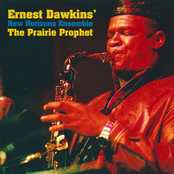 Ernest Dawkins: The Prairie Prophet