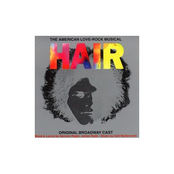 Hair - Original Broadway Cast