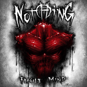 Jeffrey Nothing: Fragile Mind