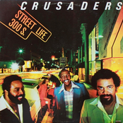 Rodeo Drive (high Steppin') by The Crusaders