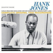 Four And Six by Hank Jones