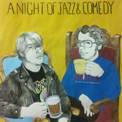 Tim Dahl: A Night of Jazz & Comedy
