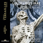 Lully - Dies Irae (Collection Grands motets, Vol. 1)