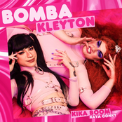 Bomba Kleyton - Single