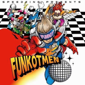 FUNKOTMEN