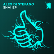 Shai by Alex Di Stefano