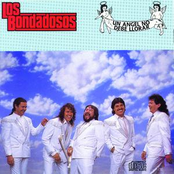 Los Bondadosos: Un Angel No Debe Llorar