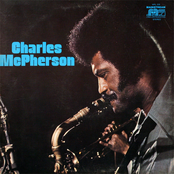 Charles McPherson
