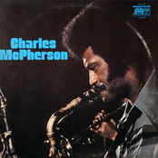 Another Kind Of Blues by Charles Mcpherson