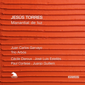 Jesús Torres: Manantial de luz