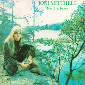Blonde In The Bleachers by Joni Mitchell