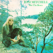 Barangrill by Joni Mitchell