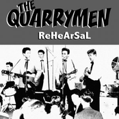 Matchbox by The Quarrymen