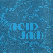 acid jam