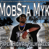 PAPEA HIGH AS PALM TREES