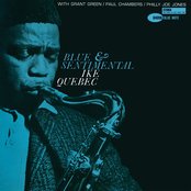 Album cover for Blue And Sentimental (Remastered), by Ike Quebec