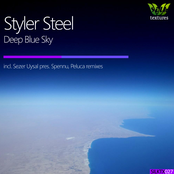 Deep Blue Sky