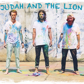 Judah And The Lion