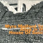 Alive in the House of Saints