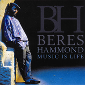 Dusty Road by Beres Hammond