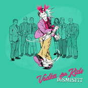 DiSMiSFiT - EP