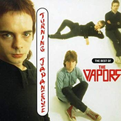 The Vapors: Turning Japanese - The Best Of The Vapors