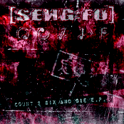 Count To Six And Die [EP]