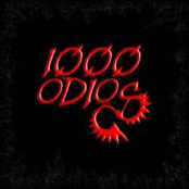 Mil Odios by 1000 Odios