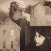 there was something here once