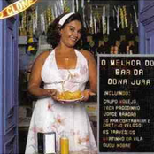 O Melhor Do Bar Da Dona Jura