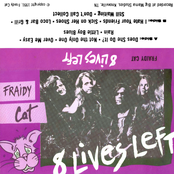 8 Lives Left