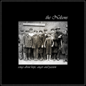 The Nelsons: Songs About Hope, Anger & Passion