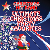 Ultimate Christmas Party Favorites