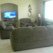 Ridgeway Drive / Blurred Sentimentality