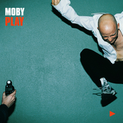 Moby: Play & Play: B Sides