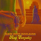 Ray Gonzalez Artwork