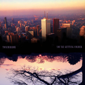 You're Getting Colder