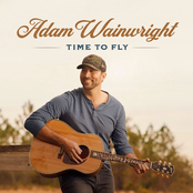 Adam Wainwright: Time to Fly - Single