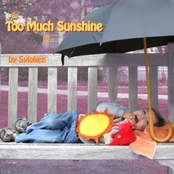 Too Much Sunshine EP