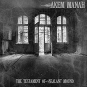 The Quelling by Akem Manah