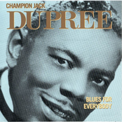 Hard Feeling by Champion Jack Dupree