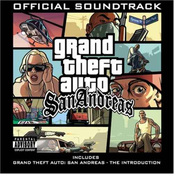 Grand Theft Auto: San Andreas Soundtrack