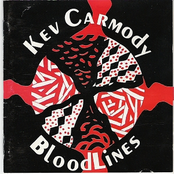 Bloodlines by Kev Carmody