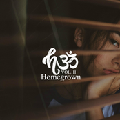 Homegrown, Vol. 2